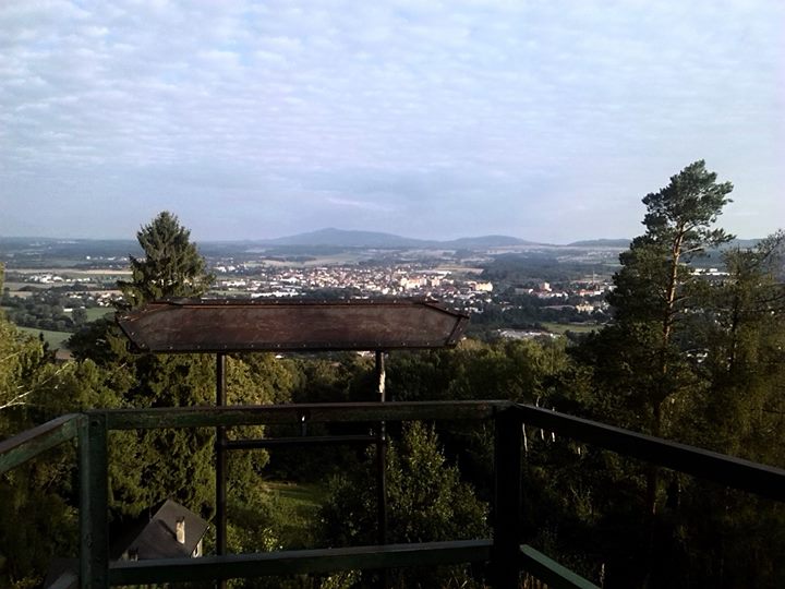 Společný výběh 2.3.2014 014